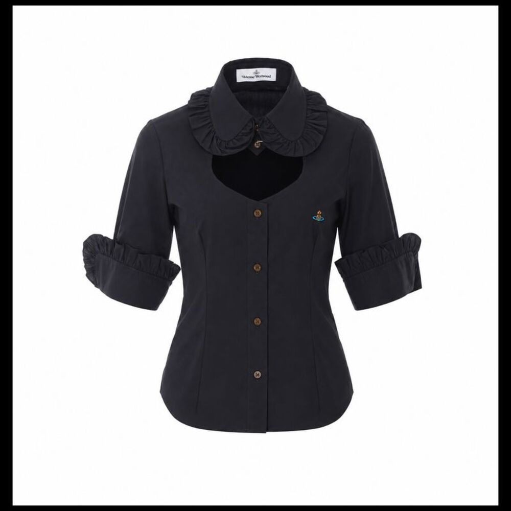 Vivienne Westwood Women Toulouse Shirt
